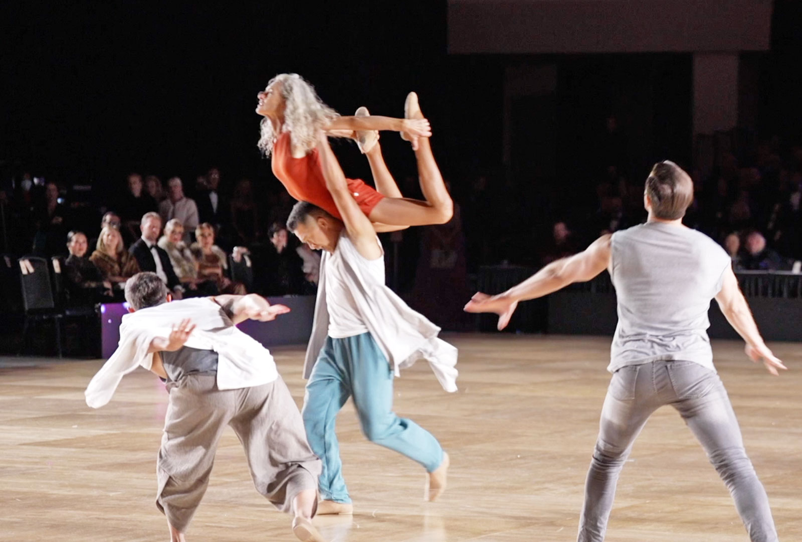 Best of the Best slide 6